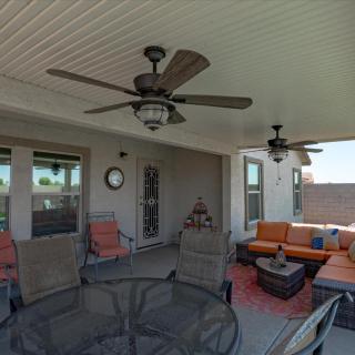 Casa Grande Luxe Stay Heated Pool - 9