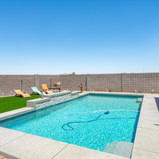 Casa Grande Luxe Stay Heated Pool - 8