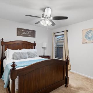 Casa Grande Luxe Stay Heated Pool - 4