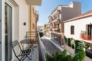 Maistrali city suites - 5