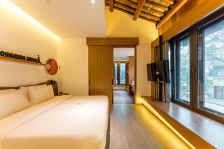 Atour Hotel Chongqing Xintiandi Daping - 8