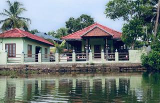 Kalathil Homestay Serene Waterfront Heritage Home - 0