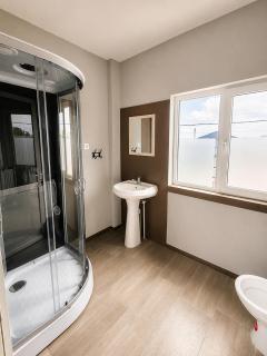Hostel BaseCamp Bacau - 7