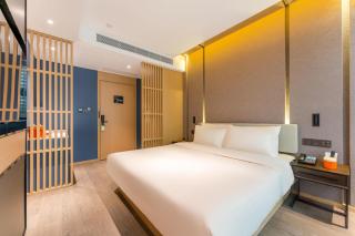 Atour Hotel Chongqing Xintiandi Daping - 3