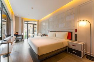 Atour Hotel Chongqing Xintiandi Daping - 2
