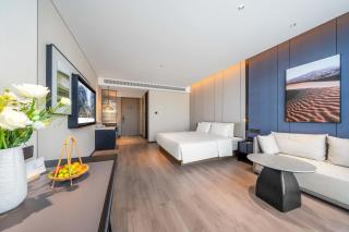 Atour Hotel Chongqing Wanzhou Wanda Beibin Avenue - 8