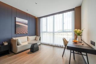 Atour Hotel Chongqing Wanzhou Wanda Beibin Avenue - 7