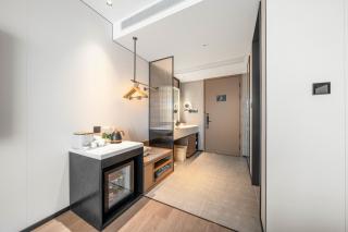 Atour Hotel Chongqing Wanzhou Wanda Beibin Avenue - 6