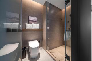 Atour Hotel Chongqing Wanzhou Wanda Beibin Avenue - 5