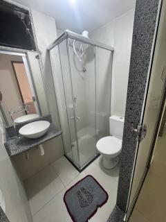 Apartamento no Centro - 1