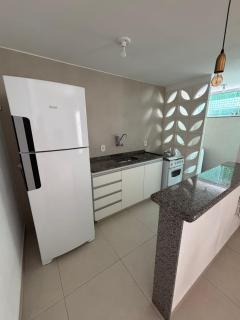 Apartamento no Centro - 6