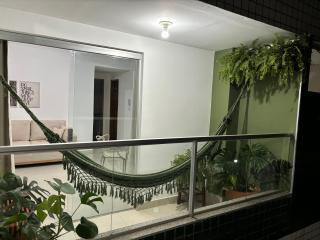 Apartamento no Centro - 0