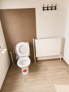 Hostel BaseCamp Bacau - 5