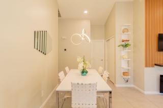 Cozy Desert Escape with Modern ComfortsVilla - 9