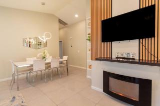 Cozy Desert Escape with Modern ComfortsVilla - 7
