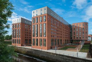 For Students Only - West Village Near University of Glasgow - 0