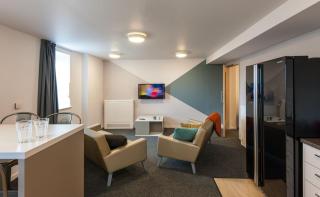 For Students Only - West Village Near University of Glasgow - 1