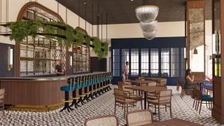 Hotel Indigo - Minneapolis Downtown by IHG - 7