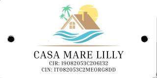 Mondello Casa Mare Lilly - 8