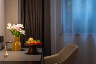 Atour Hotel Chongqing Liangjiang Happiness Plaza - 8