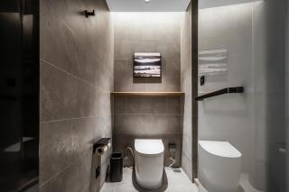 Atour Hotel Chongqing Liangjiang Happiness Plaza - 7