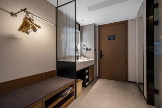 Atour Hotel Chongqing Liangjiang Happiness Plaza - 2