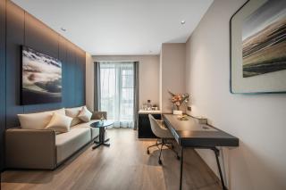 Atour Hotel Chongqing North Station Renhe - 7