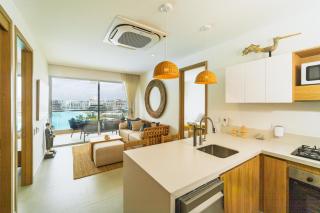 Lagoon View for 8 Guests - 6