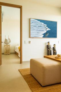 Lagoon View for 8 Guests - 1