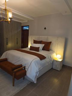 Jaymorgan Villas 4 bedroomed - 6