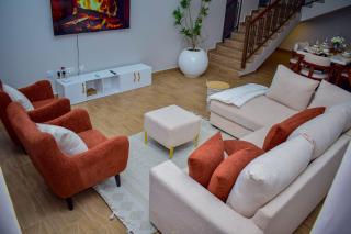 Jaymorgan Villas 4 bedroomed - 8