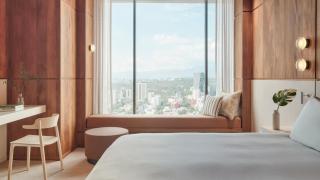 InterContinental Presidente Mexico City Miyana by IHG - 0