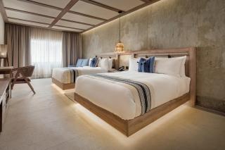 Hotel Indigo Playa del Carmen by IHG - 4