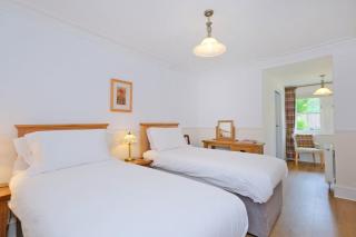 Ivy Cottage B&B - 7