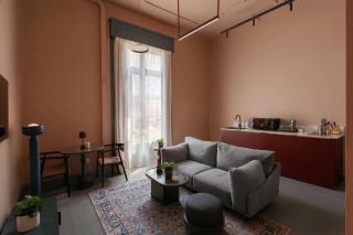 Downtown Cairo Bidair Pasha House By BlueKeys - 7