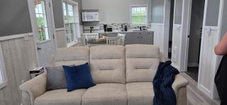Down East Cabins Ltd - 5