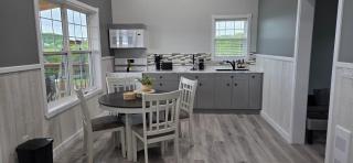 Down East Cabins Ltd - 4