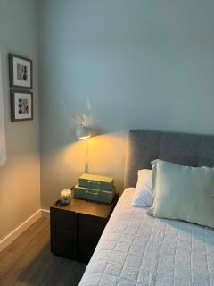 Down East Cabins Ltd - 1
