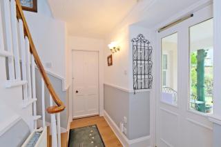 Ivy Cottage B&B - 2