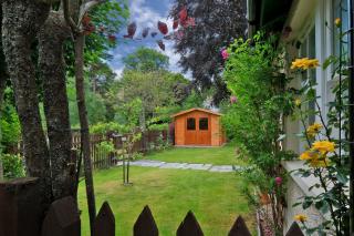 Ivy Cottage B&B - 4