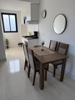 Charmoso apartamento no centro de Livramento - 7