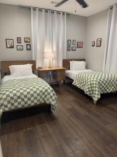Tulsa Boho Bungalow | King Bed• Near Dtwn•EXPO•TU - 8