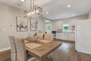 Tulsa Boho Bungalow | King Bed• Near Dtwn•EXPO•TU - 3