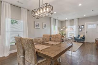 Tulsa Boho Bungalow | King Bed• Near Dtwn•EXPO•TU - 2