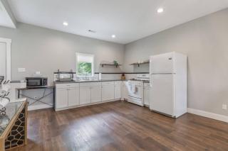 Tulsa Boho Bungalow | King Bed• Near Dtwn•EXPO•TU - 1