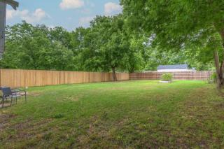 Tulsa Boho Bungalow | King Bed• Near Dtwn•EXPO•TU - 7