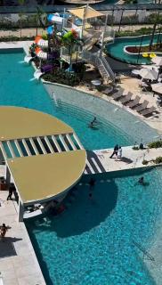 Beach resort Salinas - 1