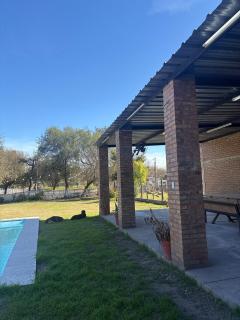 Los Romanos farm - 4