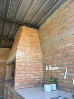 Los Romanos farm - 1