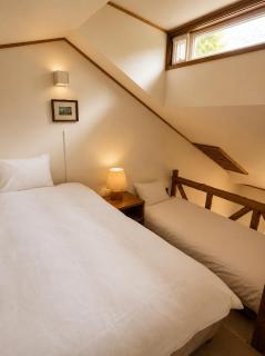 Country Inn Milky House - 4